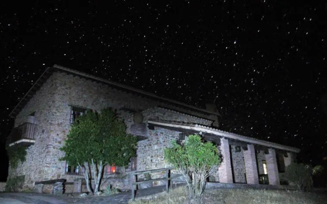 Casa Rural Estrecho de la Peña