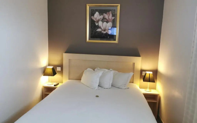 Les Palis Spa