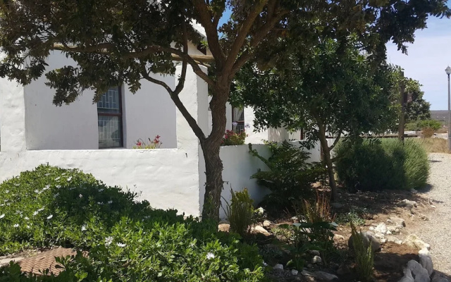 Artists Retreat B And B Self Catering