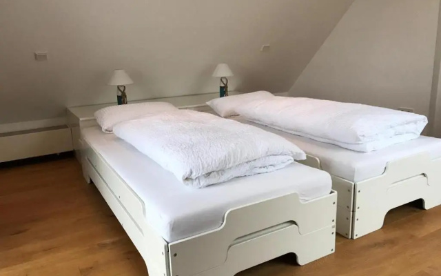 Haus Seerose