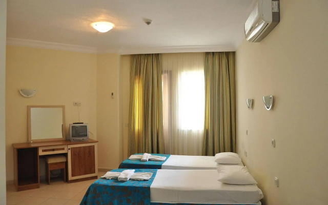 Side Yesiloz Hotel