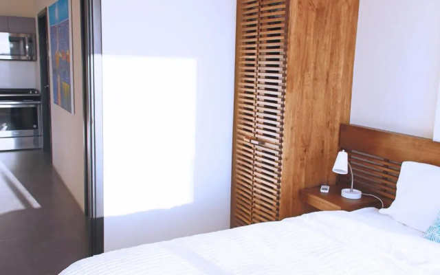 La Santa Maria Boutique Hotel & Residences San Juan del Sur Nicaragua