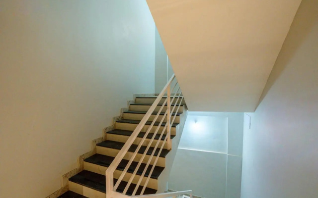 Treebo Grand Royal Imperio, Hinjewadi
