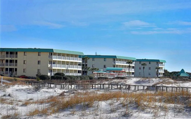 Gulf Shores Plantation