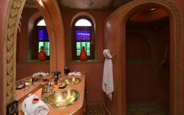 Riad Atlas Quatre