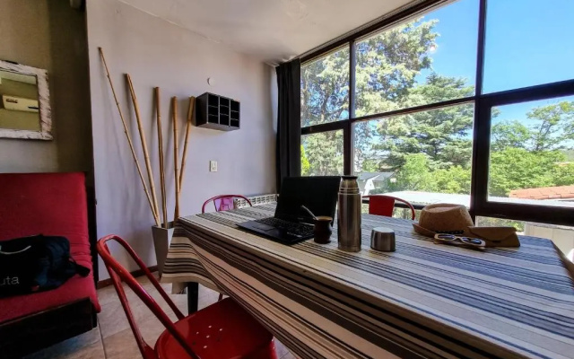 Windmuhle Apart Hotel & Spa