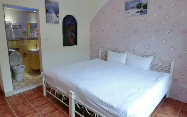 Rainbow BnB