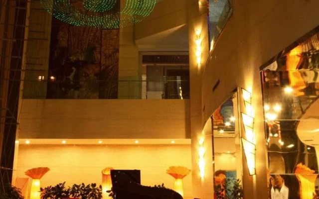 Xian Fengcheng Hotel