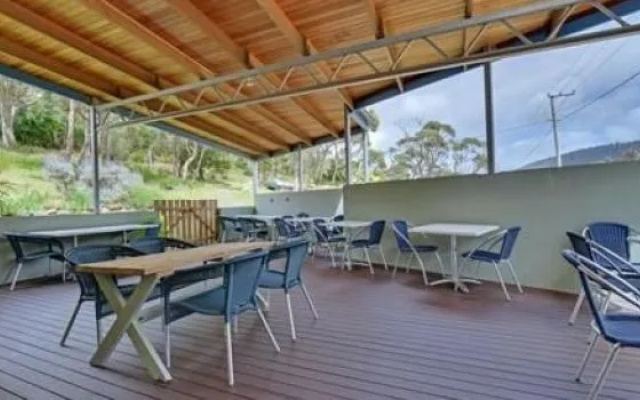 Blue Seal Accommodation