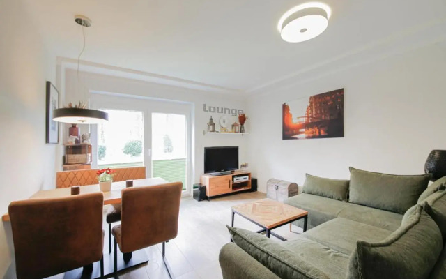 Ferienwohnung Traumland 1