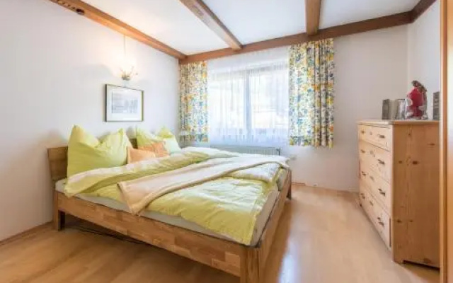 Apartment Anny