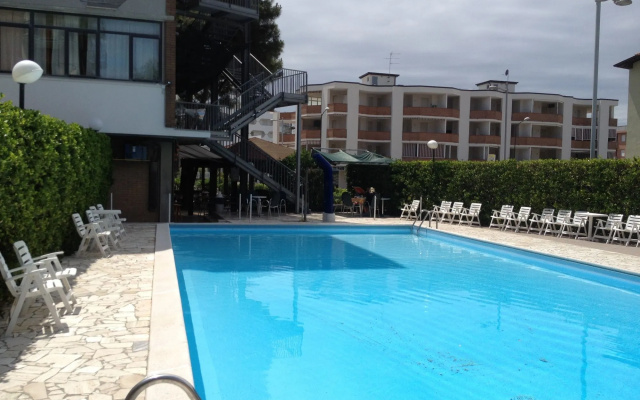 Hotel Quadrifoglio