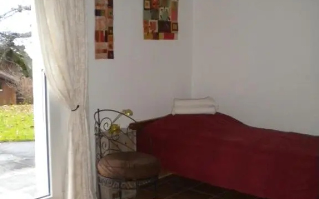 Appartement La Coudraie