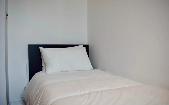Spacious 3 Bedroom Apartment in Dublin