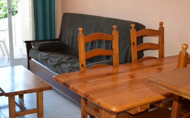 329-apartamento Cerca de la Playa,piscinas