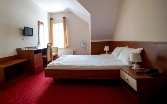 Arbiter Hotel
