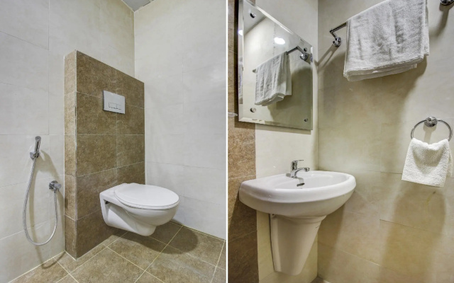 Grand Mythri by OYO Rooms