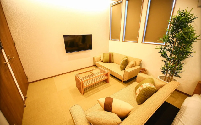 Prime Room Beppu S2