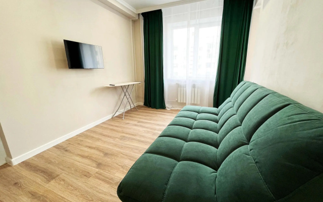 Astra Apartmets на улице Белгородская 13
