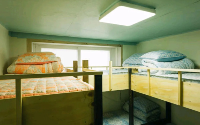 Social House Hostel