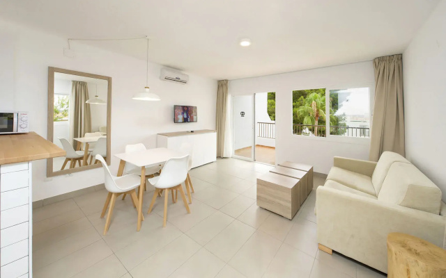 Apartamentos Vibra Riviera