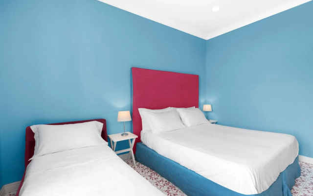 Hotel La Bougainville