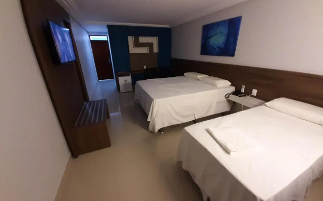 Hotel Asa Branca