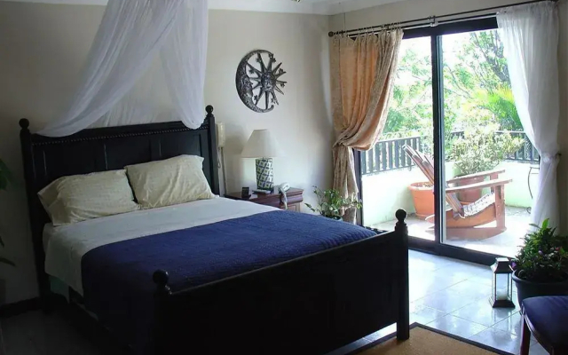 Casa Holanda Costa Rica
