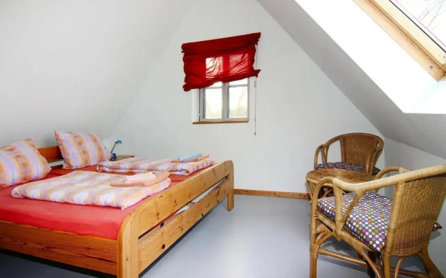 Ferienhaus im Hafendorf Vieregge