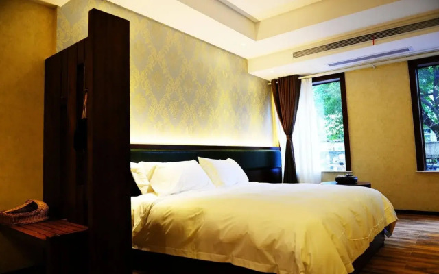 Nanjing Yisu Hotel