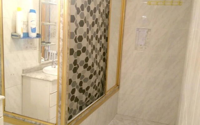 Apartment With 2 Bedrooms in León, With Wonderful City View