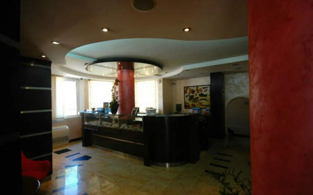 Hotel Max Prestige