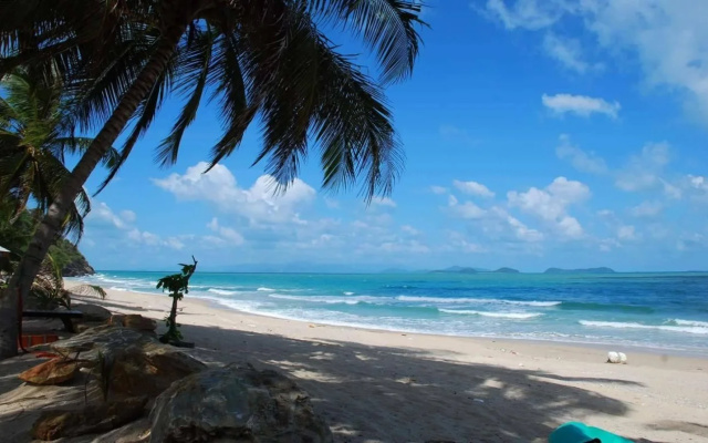 The Nin Resort