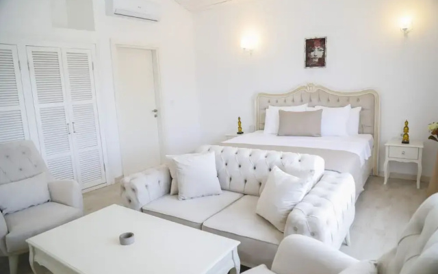 Artof Alacati