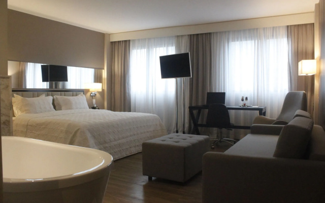 Hotel Atlântico Prime