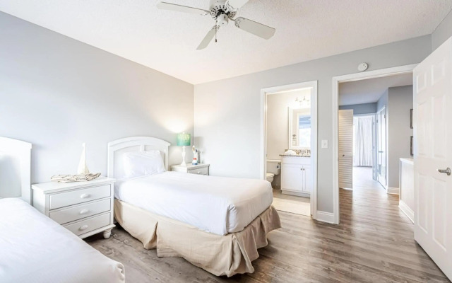 Beachwalk Villa 5108