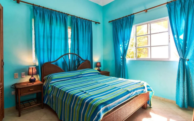 Villas in Hispaniola Residencial