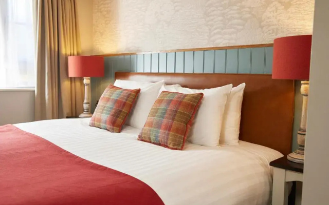 Feathers Hotel by Chef and Brewer Collection