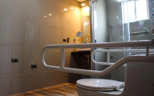 Hotel Aliwen