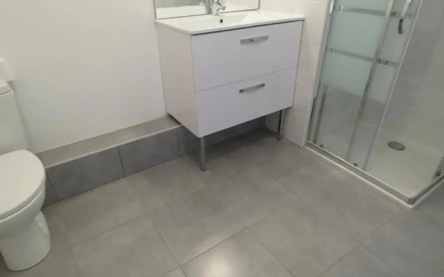 Appartement Sète, 2 pièces, 4 personnes - FR-1-472-148
