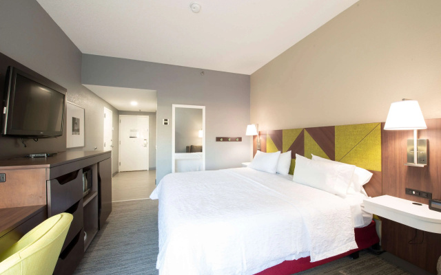 Hampton Inn Southlake