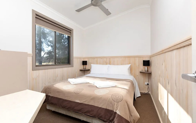 Gardenview Lodge Motel