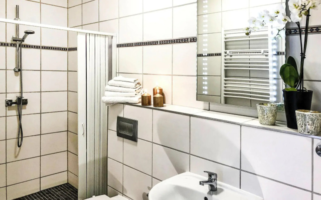 Apartment House Seeperle, Sommersdorf
