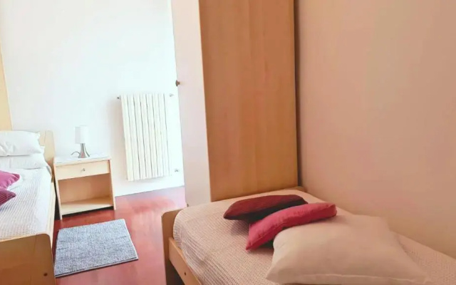 Appartamento Magic in residence Favola Bella