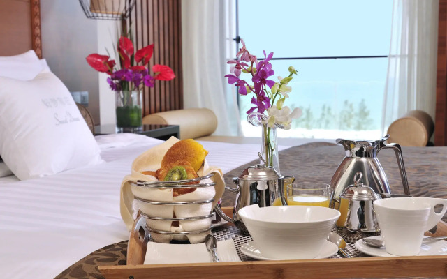 DoubleTree Resort by Hilton Sanya Haitang Bay