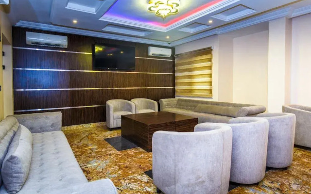Joygate Hotel & Suites