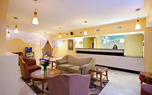 Holiday Inn Express Biloxi - Beach Blvd by IHG