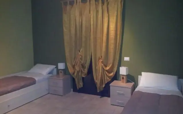 B&B Lavika Pedara