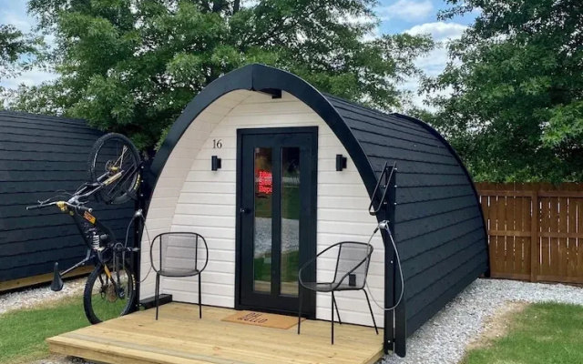 The Bike Inn