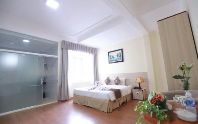 Tecco Sky Hotel